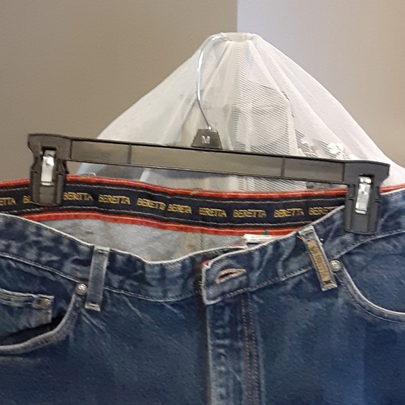 Baretta mens jeans waist 40 length 32